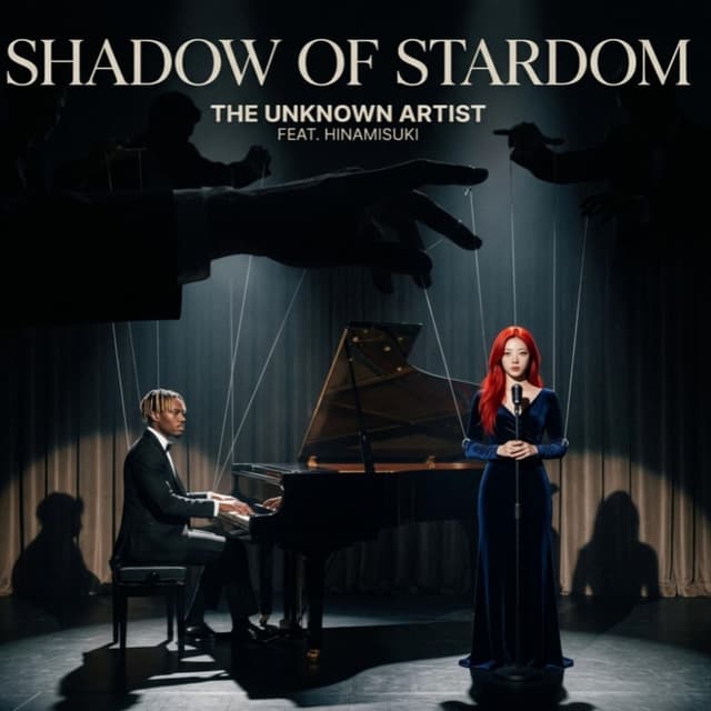 Shadow of stardom (feat. Hinamisuki)