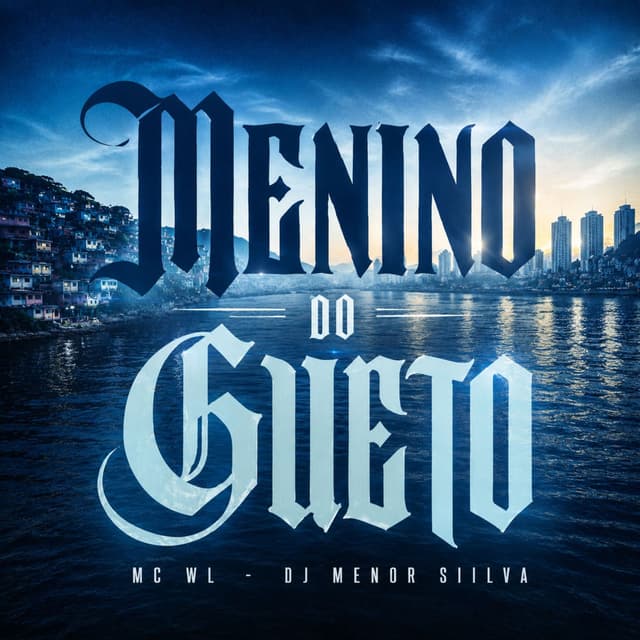 Menino Do Gueto