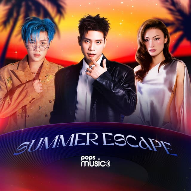 Summer Escape (Live)