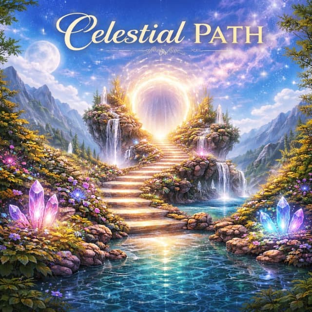 Celestial Path