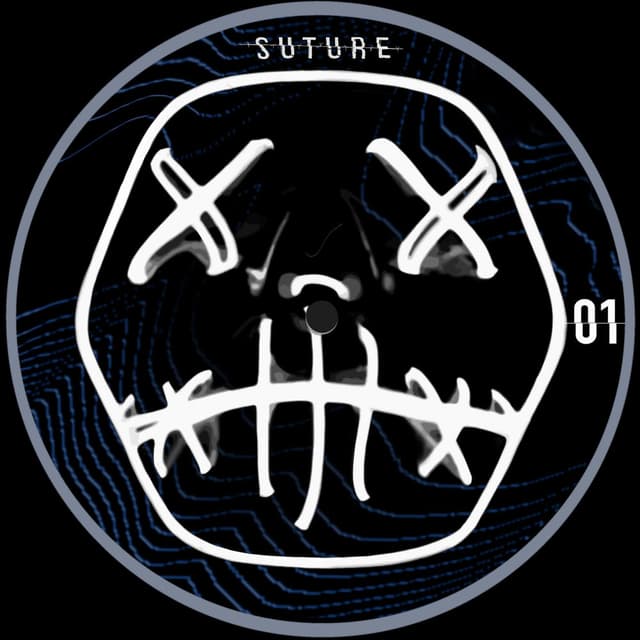 Suture Records 001