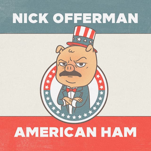American Ham