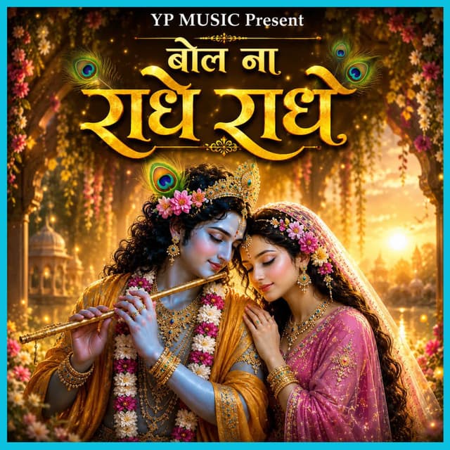 Bol Na Radhe Radhe