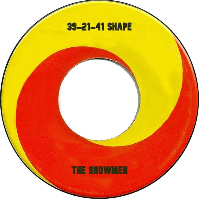 39-21-41 Shape