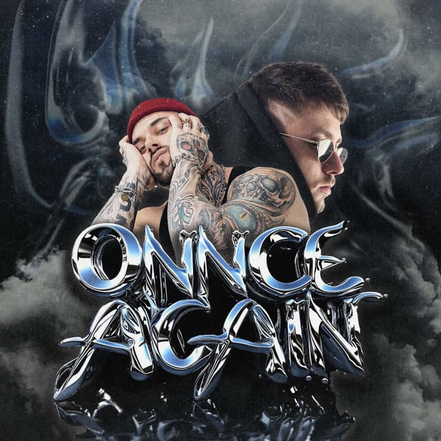 ONCE AGAIN (feat. Big Grunt)