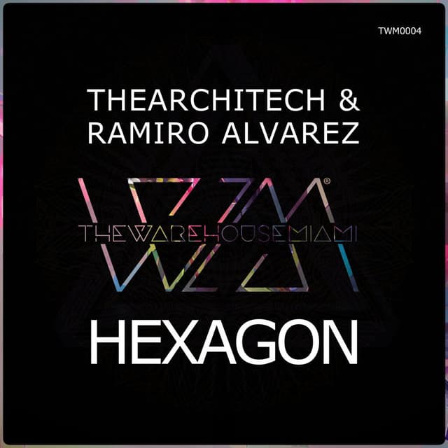 Hexagon