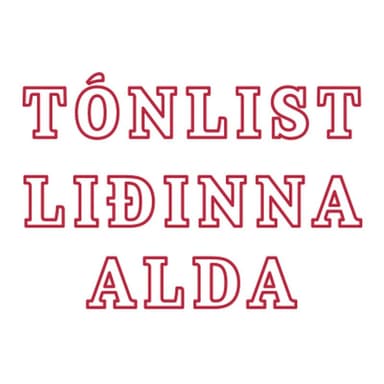Tónlist liðinna alda