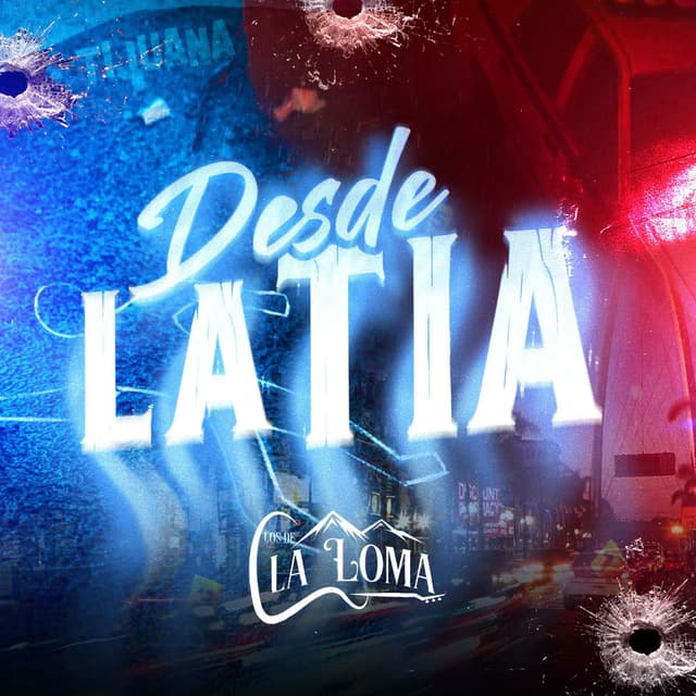 Desde la Tia