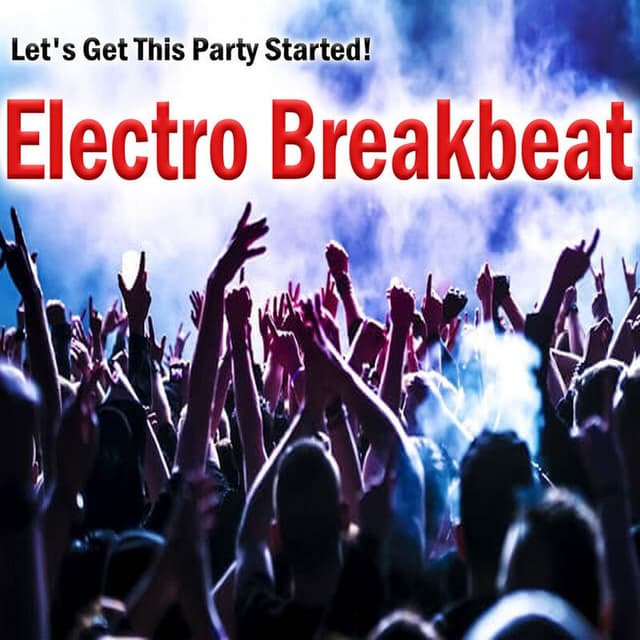 Electro Breakbeat