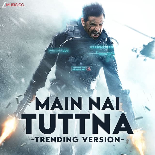 Main Nai Tuttna - Trending Version