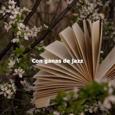 Con ganas de jazz
