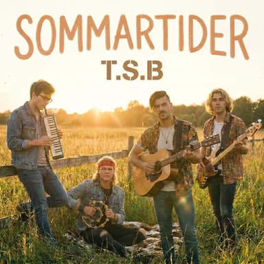 Sommartider
