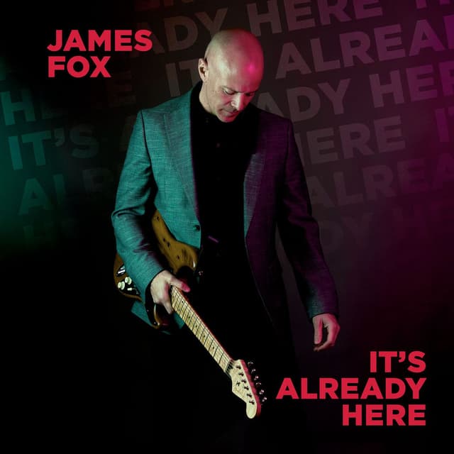 It’s Already Here (Full Version)