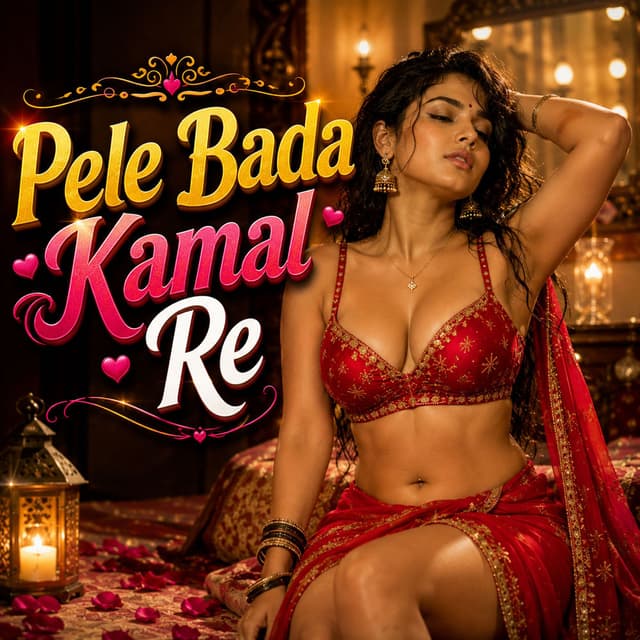 Pele Bada Kamal Re