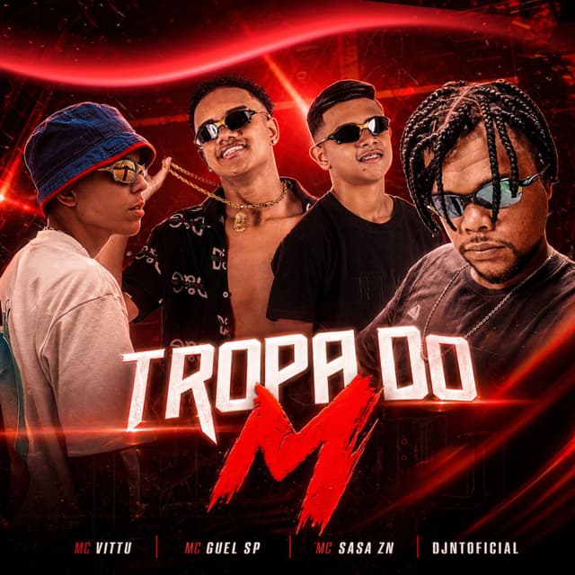 Tropa do M