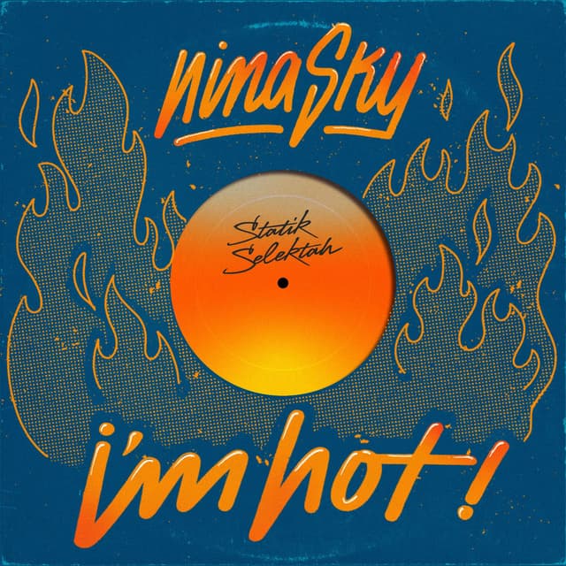 I'm Hot