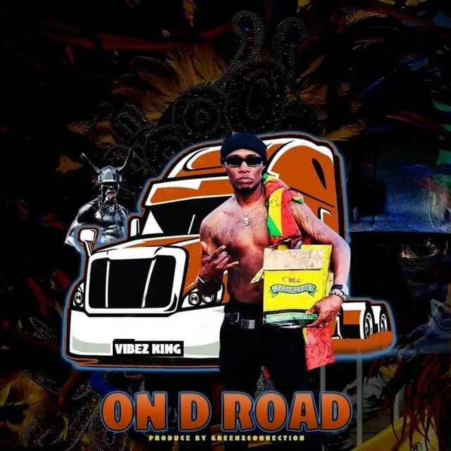 On D Road