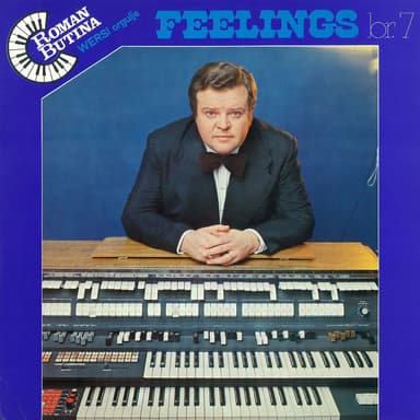 Feelings Br. 7