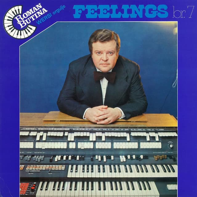 Feelings Br. 7