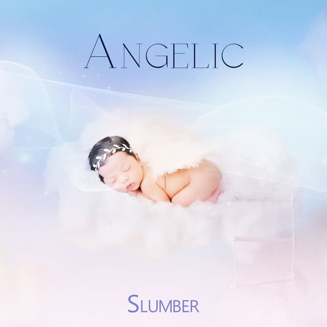 Angelic Slumber: Celestial Lullabies for Children