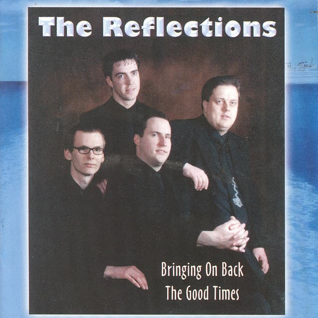 Bringing On Back The Good Times (Instrumental)