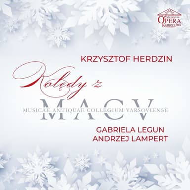 Kolędy z MACV