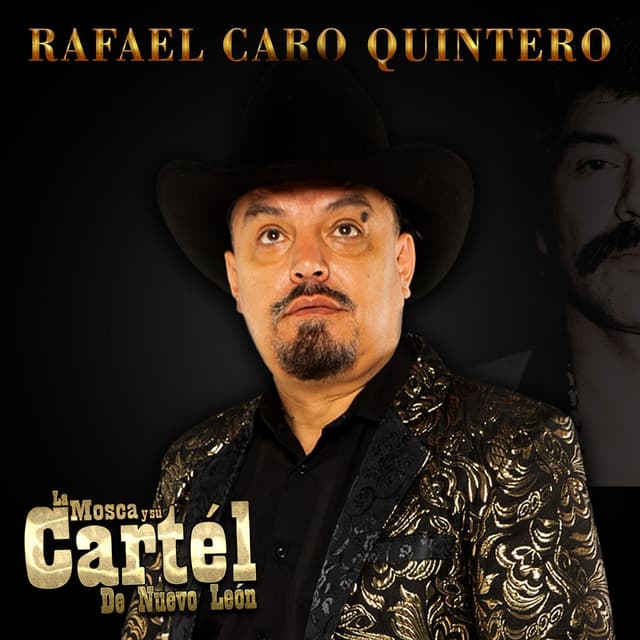 Rafael Caro Quintero