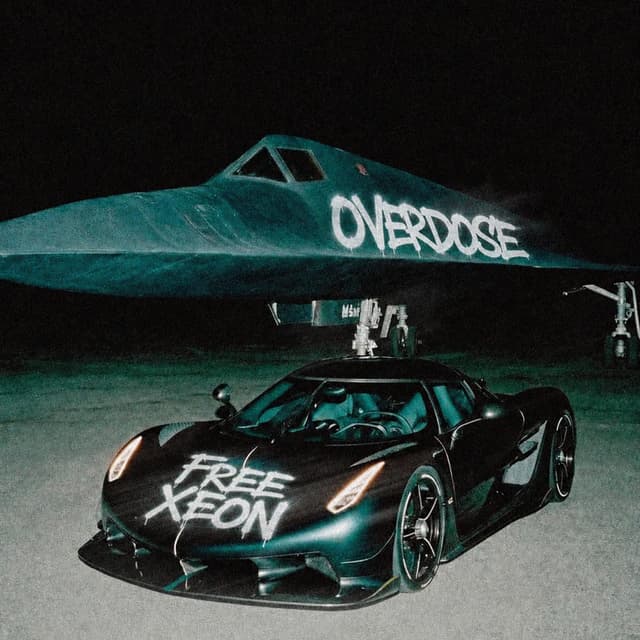 overdose