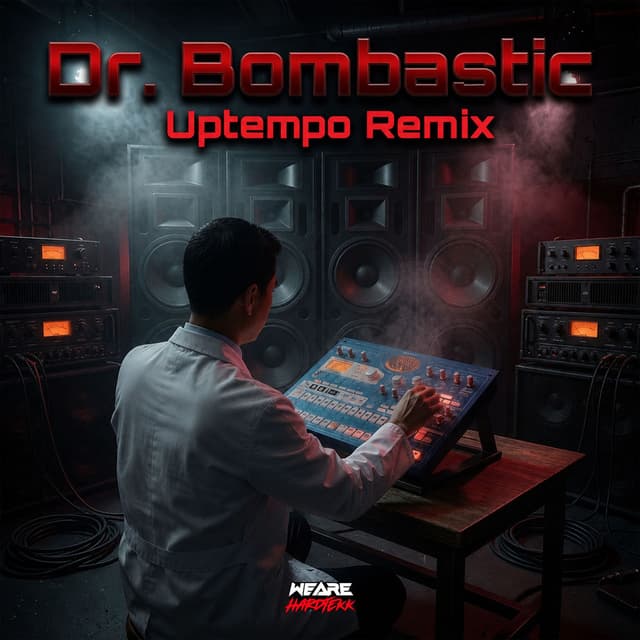 Dr. Bombastic (Uptempo Remix)