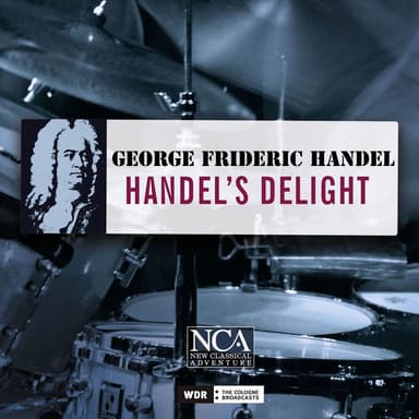Handel's Delight