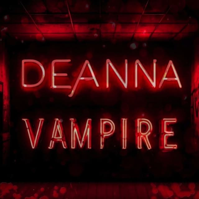 Vampire