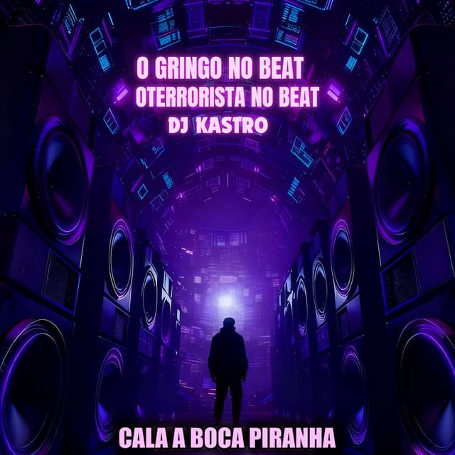 Cala a Boca Piranha