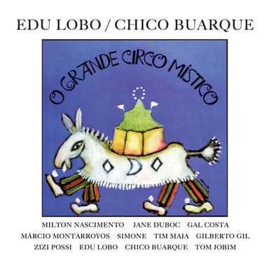 O Grande Circo Místico