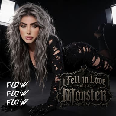 I Fell In Love With A Monster (Me Enamoré de Un Monstruo English Version)