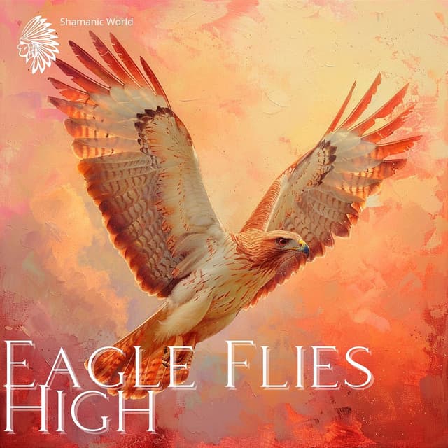 Eagle Flies High