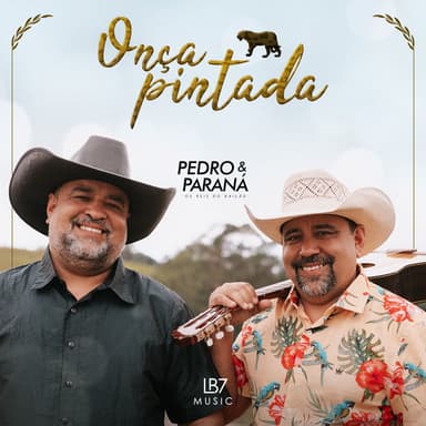 Onça Pintada