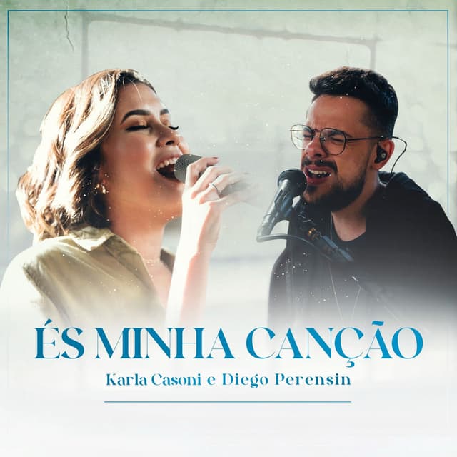 És Minha Canção