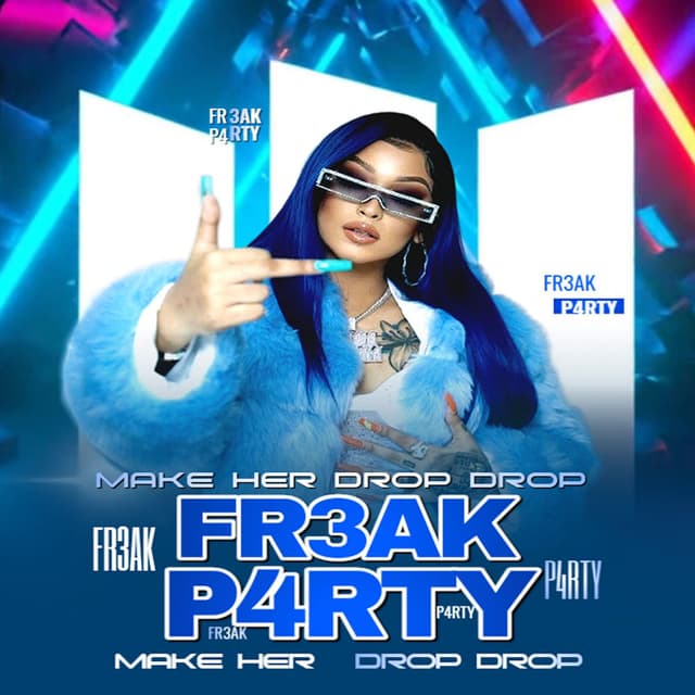 Make Her Drop Drop