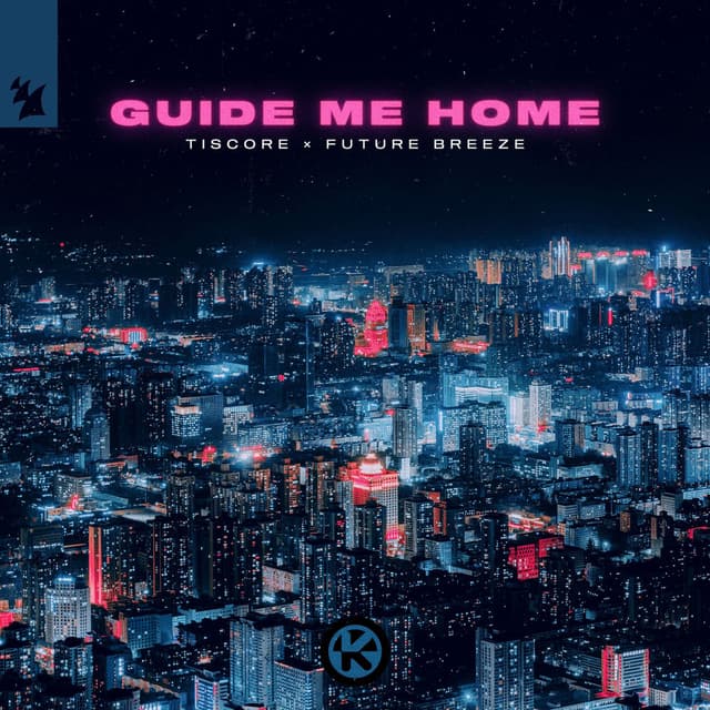 Guide Me Home