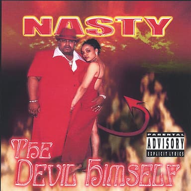 The DEVIL Himself