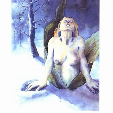 Transformation Songs: An Artist/Healer's Journey