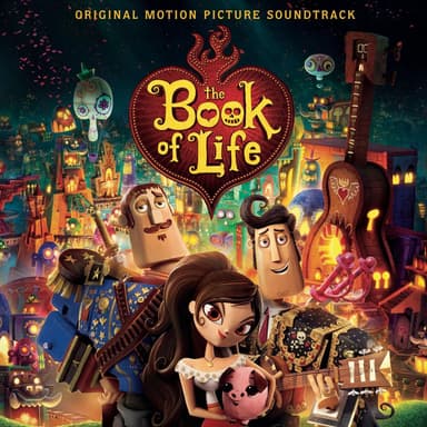The Apology Song (from "The Book of Life" Soundtrack)