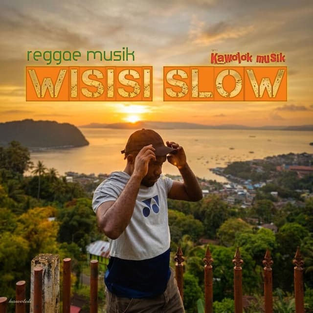Reggae Musik Wisisi Slow