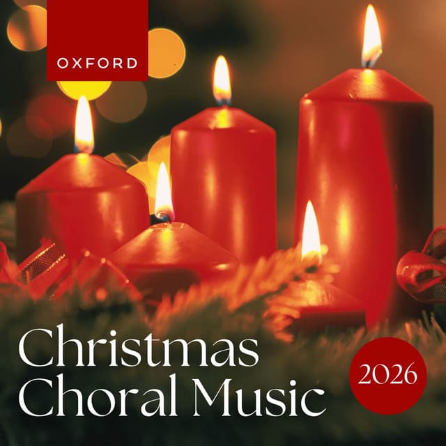 Christmas Choral Music 2026
