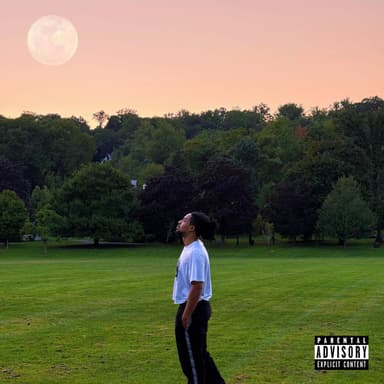 shoot for the stars. (feat. Kipp Stone)