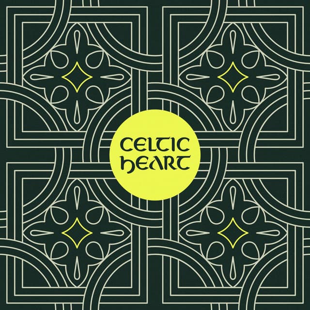 Celtic Heart