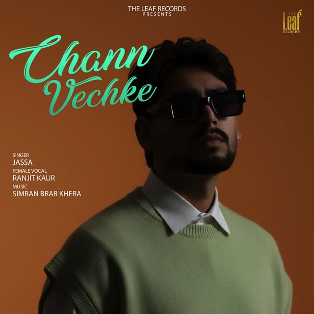 Chann Vechke
