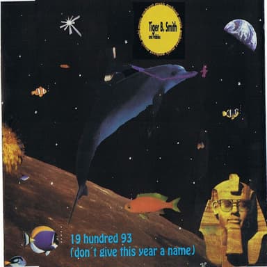19 Hundred 93 (Don't Give This Year a Name) (Club Mix)