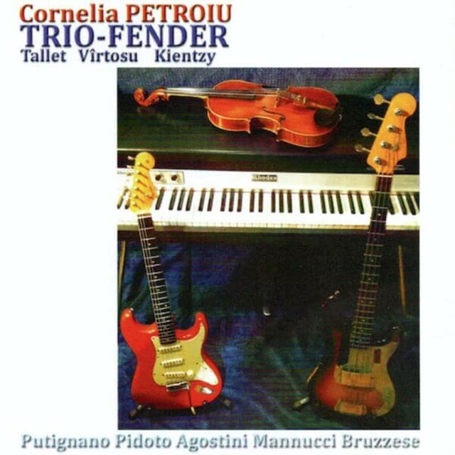 Trio-Fender