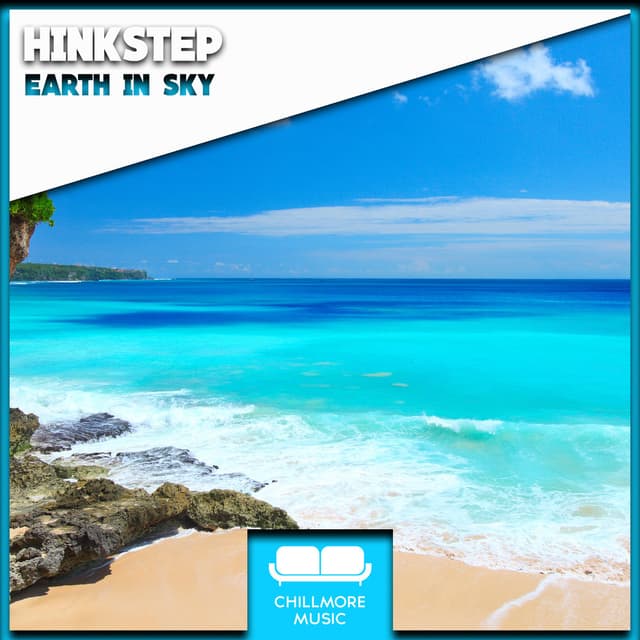 Earth In Sky